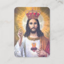 Sök efter katolik visitkort Jesus