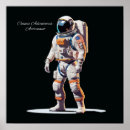 Sök efter spacewalks posters Astronaut
