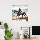 Sök efter westernt posters Häst