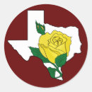 Sök efter gul ros av texas Text