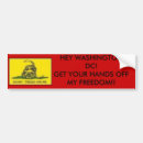 Sök efter washington bildekaler Frihet