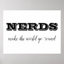 Sök efter nerds konst Nerver