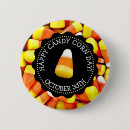 Sök efter candy corn knappar Helgdag