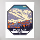 Sök efter park city konst Skidåkning
