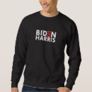 Sök efter biden tröjor President