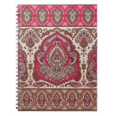 Sök efter indiskt mönster kontorsmaterial Blommigt