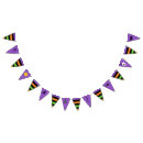 Sök efter häxa vimplar Pumpa