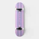 Sök efter flicka skateboards Lila