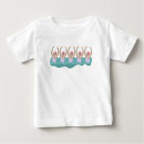 Sök efter kvinnlig bebis tshirts Kvinna