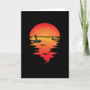 Sök efter rolig fisk kort Fiskare