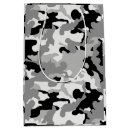 Sök efter camo presentpåsar Svart