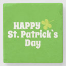 Sök efter st paddys day underlägg Grönt