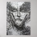 Sök efter decor styles posters Black and white