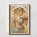 Sök efter alphonse mucha inbjudningar För alla