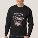 Sök efter granny tröjor Mamma