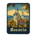 Sök efter tyskland souvenir magneter Landmärke