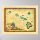 Sök efter stor ö av hawaii posters Honolulu
