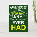 Sök efter rolig fars dag kort Familj