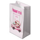 Sök efter bil presentpåsar Kör