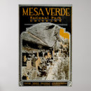 Sök efter mesa verde posters Colorado