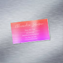 Sök efter rostfritt stål visitkort Borstad metall