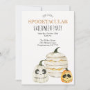 Sök efter inbjudningar halloween Modern