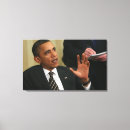Sök efter dennis canvastryck Obama