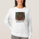 Sök efter orangutang kläder Orangutaner