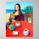 Sök efter mona lisa konst Djur