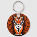 Sök efter maskot accessoarer Tiger