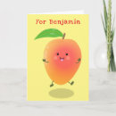 Sök efter mango kort Söt