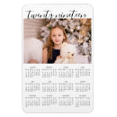 Sök efter kalender magneter Enkel