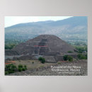 Sök efter aztec posters Teotihuacan