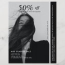 Sök efter reklamblad Modern