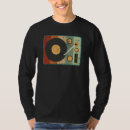 Sök efter retro tshirts Musik