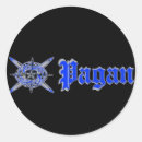 Sök efter pagans klistermärken Pagism