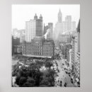 Sök efter byggnader posters New york city