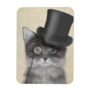 Sök efter roliga katter magneter Djur älskare