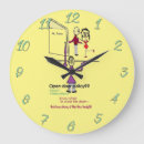 Sök efter jobb klockor Medarbetare