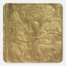 Sök efter tutankhamen klistermärken Dynastisk