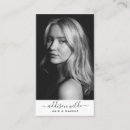 Sök efter fot visitkort Modern