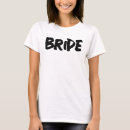 Sök efter bride hoodies tshirts För henne