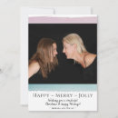 Sök efter jolly helgdagar kort Fotojulkort