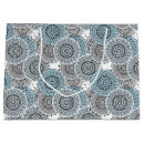 Sök efter mandalas presentpåsar Vintage