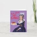 Sök efter äta kort Marie antoinette