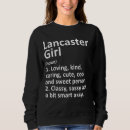 Sök efter lancaster Flicka