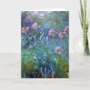 Sök efter impressionism kort Blommor