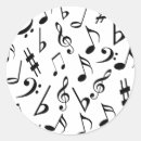 Sök efter musikklistermärke Musik noter
