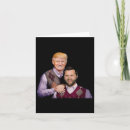 Sök efter parody kort Donald j trast