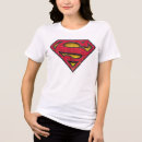 Sök efter dam kläder Supermansemblem